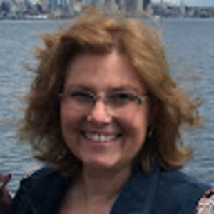 Meet your Posher, Cheri